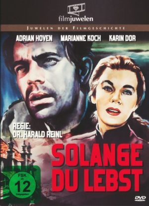 Solange du lebst - filmjuwelen