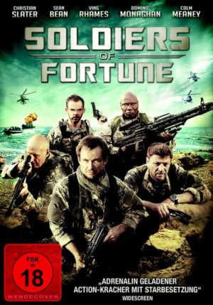 Soldiers of Fortune