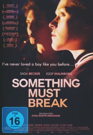 Something Must Break  (OmU)