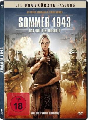 Sommer 1943 - Das Ende der Unschuld