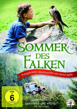 Sommer des Falken