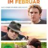 Sommer im Februar