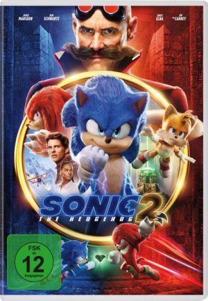 Sonic the Hedgehog 2