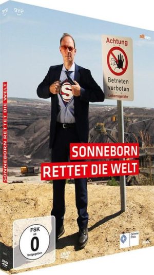 Sonneborn rettet die Welt  Deluxe Edition