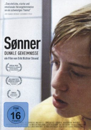 Sonner - Dunkle Geheimnisse  (OmU)