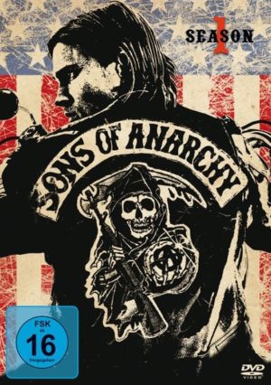 Sons of Anarchy - Season 1