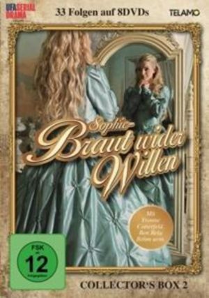 Sophie-Braut wider Willen Collectors Box 2