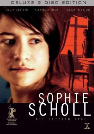 Sophie Scholl - Die letzten Tage