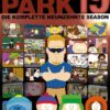 South Park - Season 19  [2 DVDs]
