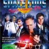 Space Cops - Tatort Demeter City