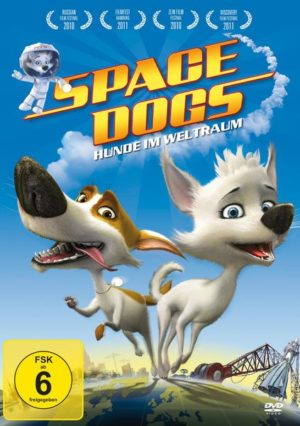 Space Dogs