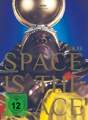 Space is the Place (Special Edition) (+ DVD)