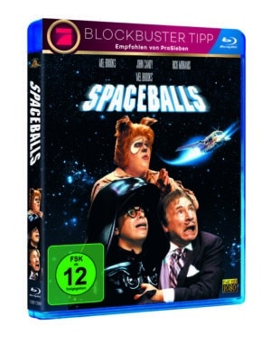 Spaceballs