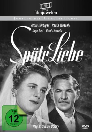 Späte Liebe - filmjuwelen