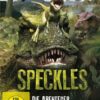 Speckles - Die Abenteuer eines Dinosauriers