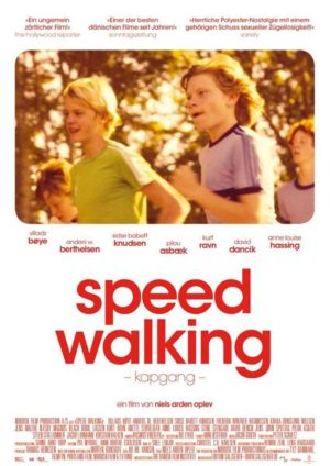 Speed Walking (OmU)