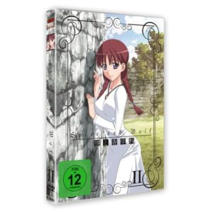 Spice & Wolf - Staffel 1 Vol. 2