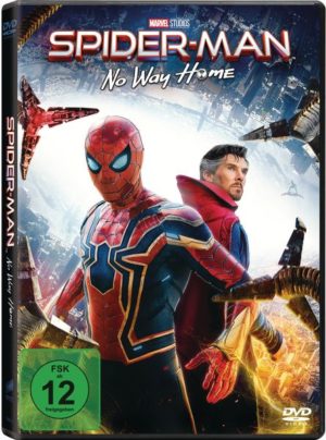 Spider-Man: No Way Home