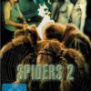 Spiders 2