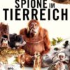 Spione im Tierreich  [2 DVDs]