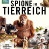 Spione im Tierreich