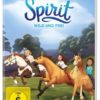 Spirit: Wild und frei - Staffel 2