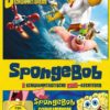 SpongeBob Schwammkopf - Der Film & Schwamm aus dem Wasser  [2 DVDs]