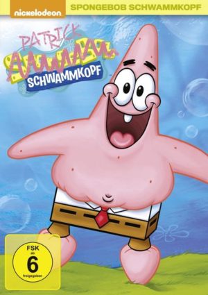 SpongeBob Schwammkopf - Patrick Schwammkopf