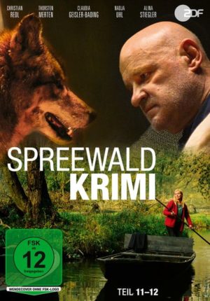 Spreewaldkrimi Teil 11&12