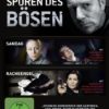 Spuren des Bösen: Sandag/Rachengel
