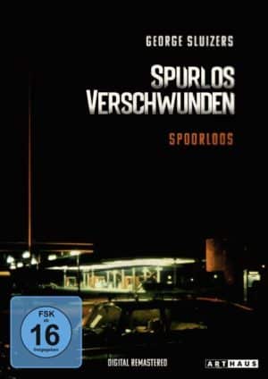 Spurlos verschwunden - Digital Remastered