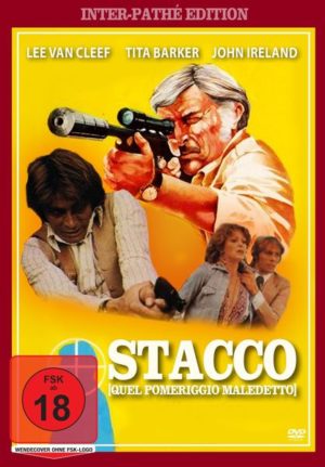 Stacco/ Perfect Killer: Bye-Bye Darling (1977)