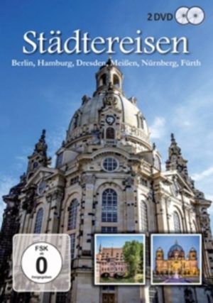 Städtereisen - Berlin