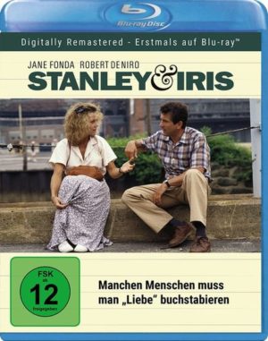 Stanley & Iris