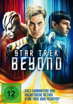 Star Trek 13 - Beyond