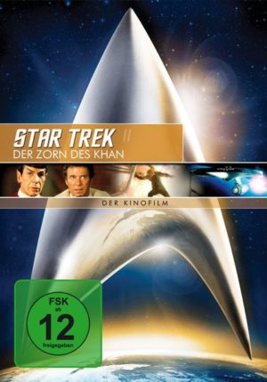 Star Trek 2 - Der Zorn des Khan