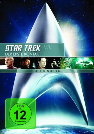 Star Trek 8 - Der erste Kontakt