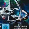 Star Trek -Deep Space Nine - Die komplette Serie  [48 DVDs]