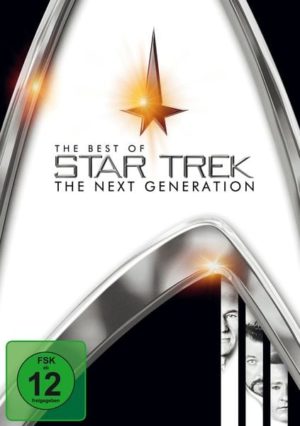 Star Trek - Next Generation/The Best Of