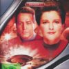 Star Trek - Voyager/Season-Box 1  [5 DVDs]