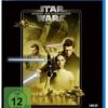 Star Wars Episode 2 - Angriff der Klonkrieger  (+ Bonus-Blu-ray)