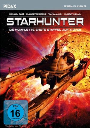 Starhunter