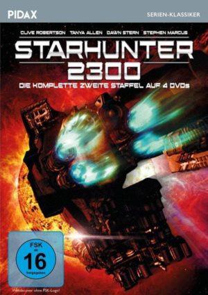 Starhunter