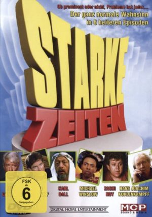 Starke Zeiten