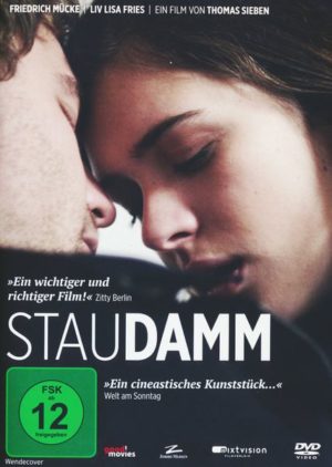 Staudamm