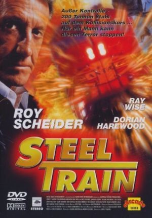 Steel Train