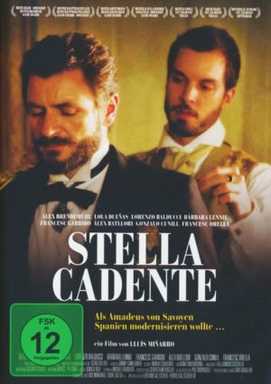 Stella Cadente (OmU)