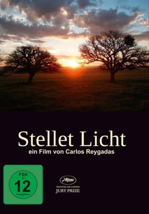 Stellet Licht  (OmU)