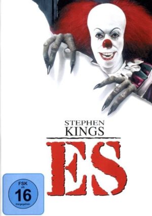 Stephen King's Es