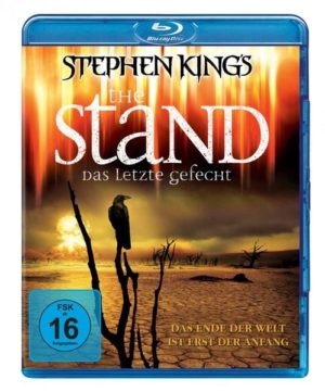 Stephen King's The Stand - Das letzte Gefecht